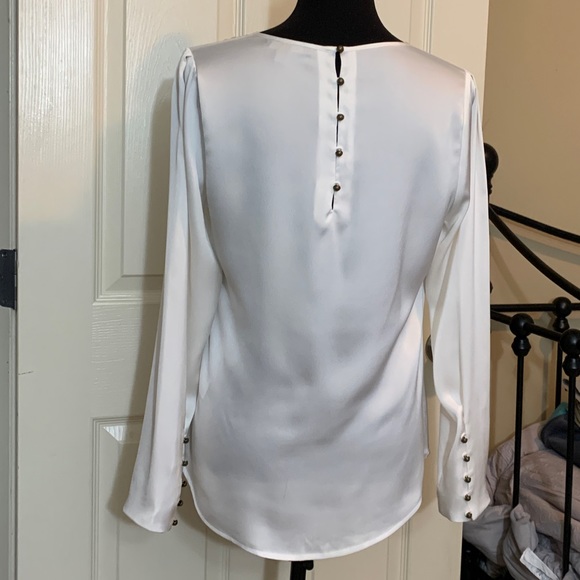 Banana Republic blouse - Picture 2 of 6